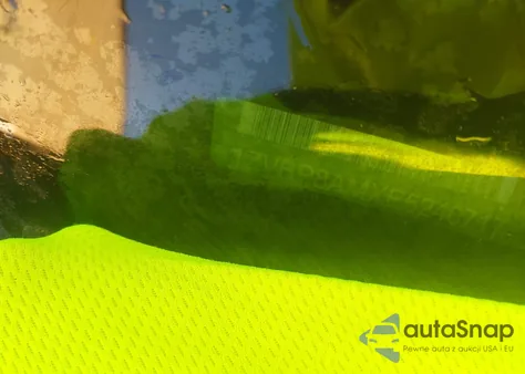 2014 Ford Mustang z USA, uszkodzony, nr VIN 1ZVBP8AMXE5240717